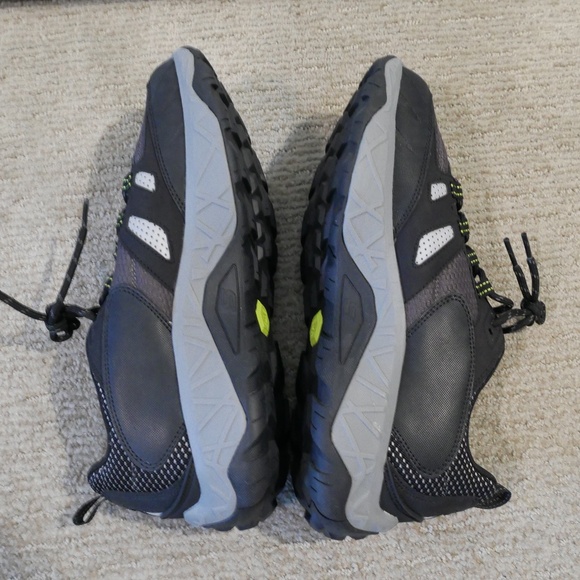 Skechers Mens Sawback Pro Sneaker NWOT~ main image 4